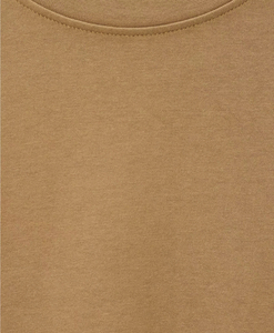 Sweat-shirt personnalisé 100% coton, sweat-shirt à capuche streetwear, sweat-shirt à manches longues col rond, sweat-shirt oversize uni décontracté, sweat-shirts à capuche de couleur unie - Product Image 4