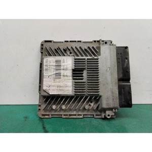 Módulo de Control del Motor A7 C7 2010-2015 Usado ORIGINAL 4G0907551D - Product Image 2