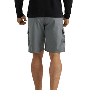 Custom Wholesale Men's Cargo Shorts High Quality Casual Cotton Shorts for Men OEM ODM Cheap Price Men's Work & Streetwear Shorts - Product Image 2