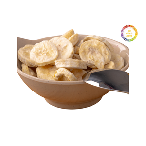 Chips de banane séchées délicieuses de qualité supérieure, 100% banane naturelle, collation de fruits de haute qualité, fabriquées au Vietnam - Product Image 1