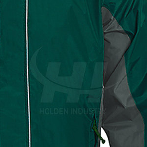 High Quality <b>Rain</b> <b>Jacket</b> Breathable Fabric <b>Rain</b> <b>Jacket</b> <b>Lightweight</b> Fit <b>Rain</b> <b>Jacket</b> For Outdoor Adventures - Product Image 6