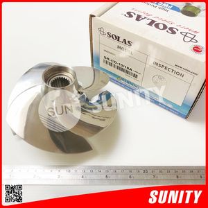 Impulsor SUNITY Solas SR-CD-10/18A de TAIWAN, Impulsor Concord para Sea-Doo, Compatible con GTI 2009-2019 - Product Image 6