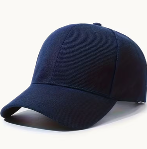 5pcs Solid Color Baseball <b>Caps</b> Lightweight Suitable for Outdoor Sports Tie Dye Suitable for Hand Washable Athletic Hats for - Product Image 3