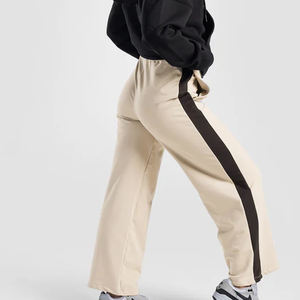 Leggings de Yoga Personalizados con Corte Acampanado para Mujer, Elásticos y Transpirables - Product Image 3