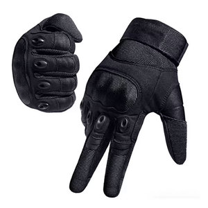 Guantes Deportivos para Ciclismo hasta la Muñeca, Transpirables, de Cuero, para Uso en Exteriores, Color Negro y Verde, Estilo Primavera-Verano, Gran Venta - Product Image 1