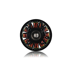 Yahree cy2812 kv1100 מנוע ללא מברשות עבור fpv ו cinematic רחפנים 12n14p יעילות גבוהה עמיד למים ip65 dc24v 800w - Product Image 1