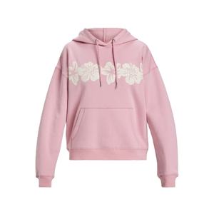 Sudadera con Capucha para Mujer, Diseño Moderno, Forro Sólido, Estilo Urbano, Logotipo Personalizado en la Parte Delantera, Felpa Transpirable, de Alta Calidad, de Six Trend Sports - Product Image 1