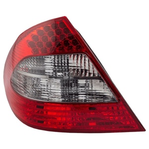 Feux arrière LED d'origine d'occasion pour <span class=keywords><strong>Mercedes</strong></span>-Benz <span class=keywords><strong>Classe</strong></span> E W211 LCI E200, E280, E300, E320, E350 2009 2008 2007 2006 - Product Image 1