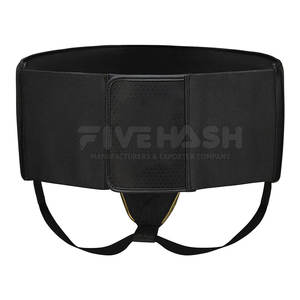 อุปกรณ์ป้องกันขาหนีบแบบใหม่ล่าสุด โลโก้สั่งทำได้ ชุดกีฬา อุปกรณ์ป้องกันขาหนีบสำหรับ MMA มวย อุปกรณ์ป้องกันขาหนีบ 2026 - Product Image 3