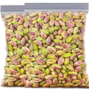 Pistachos Tostados con Sal, Pistachos Crujientes Cuidadosamente Empacados para Mantener el Sabor y la Calidad Premium - Product Image 2