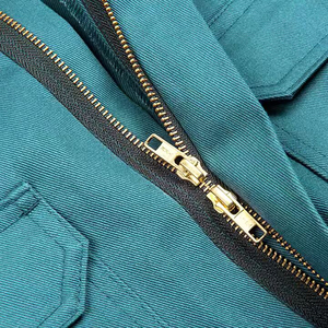 Overol de Trabajo Reflectante para Mecánico, Ropa de Trabajo Reflectante, Traje de Seguridad, Uniforme de Seguridad para Trabajo - Product Image 4