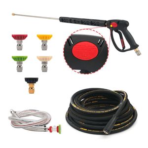 Limpiador de alta presión comercial de motor Kohler, 4 GPM, 4000 PSI, arranque eléctrico directo, presión de agua caliente - Product Image 6