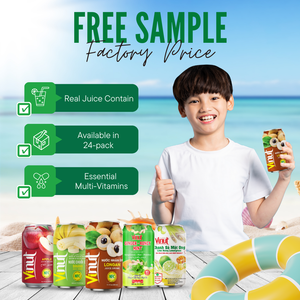 Jugo Noni de 330ml, sin OGM, sin lácteos, sin gluten, Etiqueta Privada, muestra gratis - Product Image 5