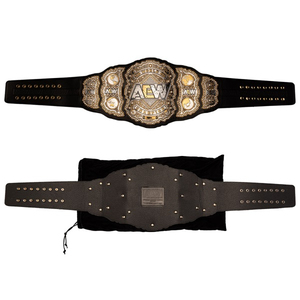 Cinturones de Campeonato de Lucha Libre y Boxeo de Peso Pesado VONI WEAR con Diseño de Águila Alada, Impresión por Transferencia de Calor, para Hombres y Mujeres - Product Image 3