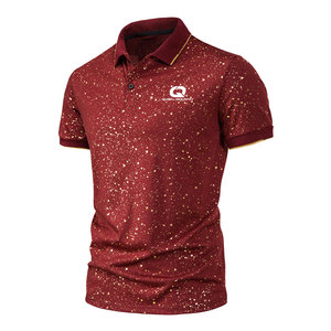 Chemises pour hommes de haute qualité fabriquées au Pakistan, motif uni, coupe décontractée, style décontracté, tissu polaire, design classique - Product Image 3