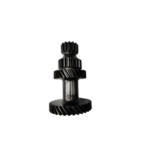 643702 Engrenage de boîte de vitesses T90C (35-26-19-14) 1,6 kg, non fonctionnel, compatible avec Willys Jeep, en état neuf - Product Image 3
