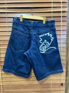 Nuevos shorts vaqueros de mezclilla desgastados para mujer 2023, transpirables, de lavado oscuro, al por mayor, la mejor calidad, precio bajo, 100% algodón, tiro alto. - Product Image 2