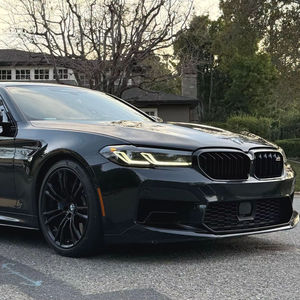BMW <span class=keywords><strong>M5</strong></span> <span class=keywords><strong>2022</strong></span> Usado en Buen Estado, Paquete de Competición, Motor V8 Twin-Turbo de 617 hp, Tracción en las Cuatro Ruedas, Paquete Ejecutivo, Mayormente sin Modificaciones - Product Image 1