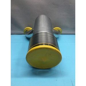 Cal-Weld 10-299767-00/2 Valve à vide, répartiteur - Équipements et pièces semi-conductrices de renommée mondiale - Product Image 4