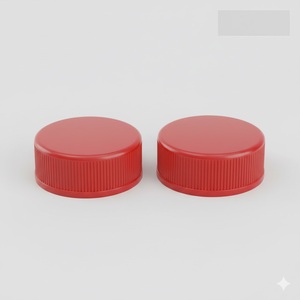 Tapas y Cierres de Primera Calidad para Perfumes, Desinfectantes, Sprays de Limpieza o Cosméticos Disponibles para la Venta - Product Image 3