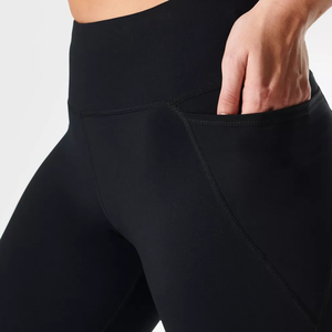 Most Selling 90% Polyamide 10% Elastane <b>Women</b> Leggings Gym Seamless Leggings <b>for</b> Worldwide - Product Image 4