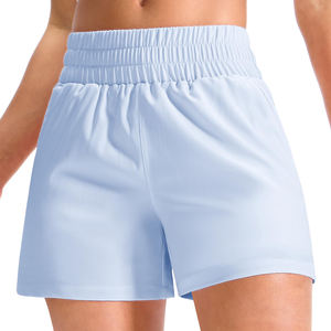 Cotton Women Shorts Running Gym,Basketball <b>Girls</b> Summer Custom <b>Jeans</b> Booty Swimming Cargo Beach Nylon Gym Yoga Shorts for Women - Product Image 1