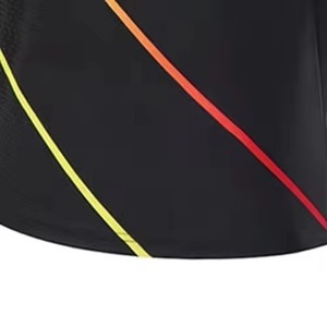 Ensemble personnalisé de chemise et de short de tennis pour hommes pour les joueurs - Product Image 5