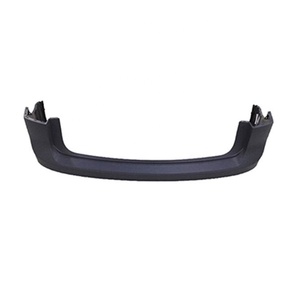 PIÈCES DE CARROSSERIE DE REMPLACEMENT POUR VOITURE AUTO PARACHOCS ARRIÈRE pour VW ATLAS 2018-2020 3CN807421GRU 3CG807421GRU 3CG807421BGRU VW1114103 PARACHOCS DE VOITURE - Product Image 1