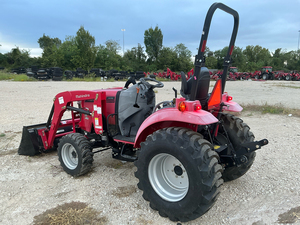 Tractor utilitario 2020 1635S en venta con precios al por mayor atractivos - Product Image 2