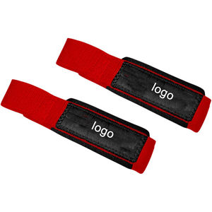 Correa de Levantamiento de Pesas - Para Powerlifting, Cross Training, Ligera, Ajustable, de Neopreno Elástico, Antideslizante, Alta Resistencia - Product Image 3