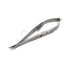 Venta Directa de Fábrica: Portaagujas Castroviejo de Acero Inoxidable a Precio Razonable - Product Image 6