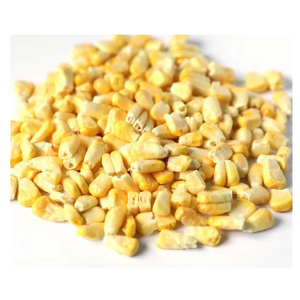 Shubhalaxmi Food FD Dried Sour Sliced Diced Sweet <b>Corn</b> <b>Snack</b> Bulk Vacuum Pack Healthy Eating 18 Months Shelf Life - Product Image 3