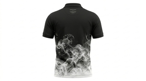 Camisetas Deportivas para Hombre de Manga Corta, Tejido Sólido de Color Personalizado, Antiarrugas, de Secado Rápido, Diseño Personalizado con Tu Propia Marca - Product Image 3