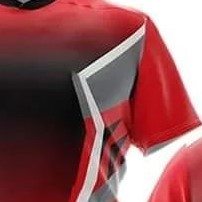 Uniforme de Baloncesto Transpirable de Alta Calidad, Personalizable, 100% Poliéster, Venta al Por Mayor, Nuevo Diseño - Product Image 3