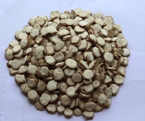 Tranches de gingembre de Zedoary séché – Offre incroyable – Meilleurs prix du marché – Gingembre de sable pour la fabrication de poudre – Kaempferia Galanga – Vendeur fiable - Product Image 3