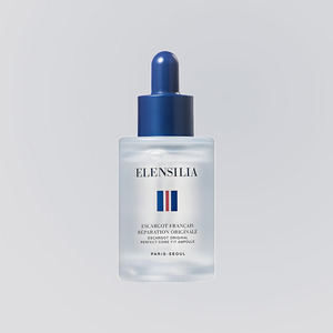 เซรั่มเมือกหอยทากเกาหลี Elensilla Escargot Original Perfect Core Fit Ampoule 30 มล. ผลิตในเกาหลี สำหรับทุกเพศ - Product Image 6