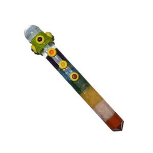 ไม้กายสิทธิ์ | เกลียวบำบัดไม้กายสิทธิ์ | อัญมณีไม้กายสิทธิ์ - Product Image 6