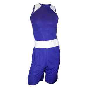 Uniforme de Artes Marciales Ajustable de Doble Capa para Entrenamiento de MMA y Boxeo, Traje de Karate, OEM, Hecho a Medida, Ligero - Product Image 5