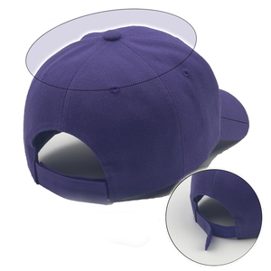 Mesh panel breathable summer outdoor trucker baseball <b>cap</b> printing <b>plain</b> wholesale baseball <b>cap</b> - Product Image 4