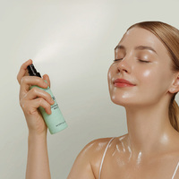 [SKIN HILL SCIENCE] LACIDEM Liftide Radiance Mist Anti-âge Collagène Peptide Fine Spray Visage Corps Hydratant Éclat Corée