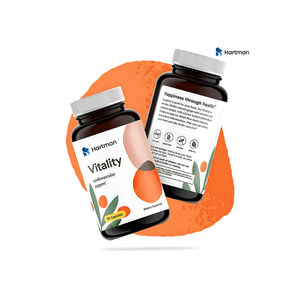 Suplemento para el Bienestar Cardiovascular, No Apto para Mujeres Embarazadas o Adolescentes - Product Image 6