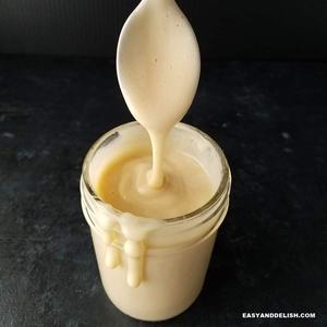 Leche Condensada Premium a Granel en Venta, Leche Condensada con Rico Sabor y Textura Cremosa, Perfecta para Recetas Dulces - Product Image 2