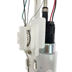 Gruppo Pompa Carburante con Sensore a 5 Pin per Chevrolet e Nissan D21 Pickup 2.4L 3.0L 1986-1992, Compatibile con TNT March 17050 01G04 - Product Image 3