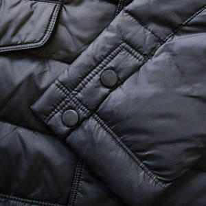 Nouvelle veste matelassée pour homme de style tendance North-face |   Veste d'hiver pour hommes et femmes, veste pour la saison hivernale - Product Image 3