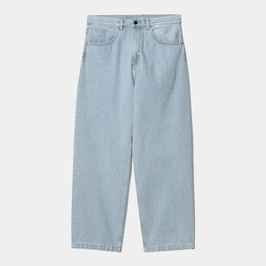 Wholesale Custom Vintage High Quality <b>Men's</b> Denim Pants <b>Men</b> Loose Fit <b>Jeans</b> Straight Baggy <b>Jeans</b> Wide Leg <b>Jeans</b> for <b>Men</b> - Product Image 5