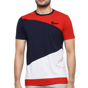 T-shirt personnalisé avec votre propre logo pour homme, vêtements pour homme, t-shirts pour homme, vente en ligne - Product Image 1