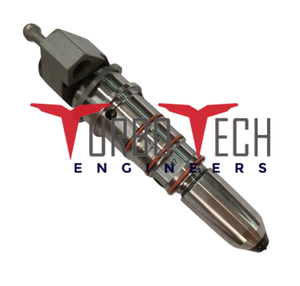 Injecteur de carburant standard 4902783 4903319 4903084 adapté au moteur Cummins N14 - Product Image 4