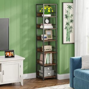 Bookshelf <b>Bookcases</b> - Product Image 5
