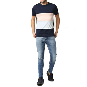 Personalized Logo Men's T-<b>Shirts</b> For Casual Summer Wear Top Fashion Reliable Products Sports <b>100</b>% <b>Polyester</b> T <b>Shirts</b> - Product Image 5