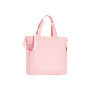 Vietnam Best Price Custom Size Polyester Women's Tote Bags With Plastic Zipper Stylish Shopping Cotton Bags for Women for Gifts - Product Image 1